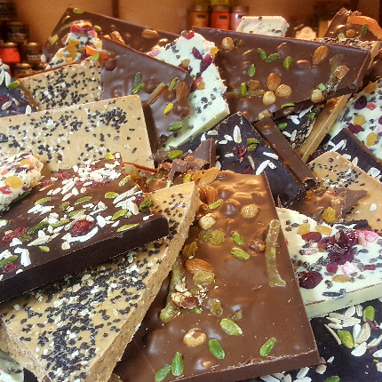 Chocolat