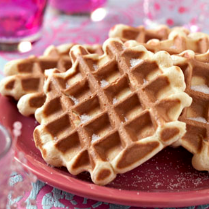 Biscuits et Confiseries