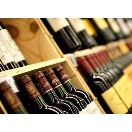 Vins et Génépi